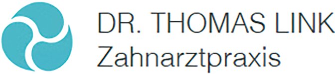 Logo von Zahnarzt Dr.med.dent. Thomas Link