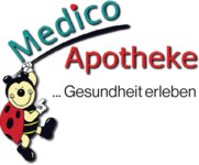 Logo von Medico Apotheke