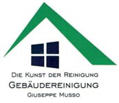 Logo von Gebäudereinigung Giuseppe Musso