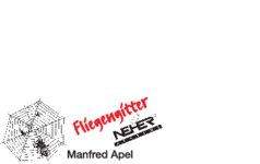 Logo von Manfred Apel GmbH und Co. KG