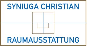 Logo von Raumausstattung Düsseldorf Christian Syniuga