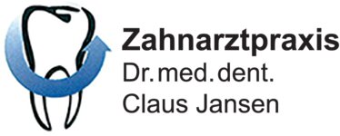 Logo von Dr. med. dent. Claus Jansen