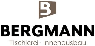 Logo von BERGMANN Tischlerei und Innenausbau Inh. Jörn Bergmann e.K.