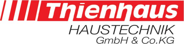 Logo von Thienhaus GmbH & Co. KG