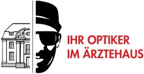 Logo von Ihr Optiker im Ärztehaus GmbH
