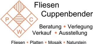 Logo von Fliesen Cuppenbender