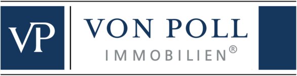 Logo von Evelin Gill von Poll Immobilien Geschäftsstelle Moers u. linke Rheinseite