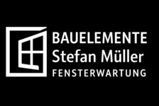 Logo von Bauelemente Stefan Müller
