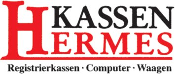 Logo von Kassen Hermes
