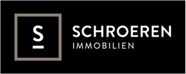Logo von Schroeren Immobilien