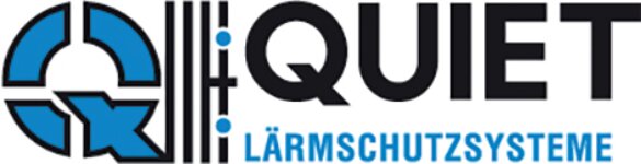 Logo von Quiet Lärmschutzsysteme