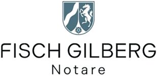 Logo von Notare Dr. Fisch & Dr. Gilberg