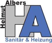 Logo von Albers Sanitär & Heizung