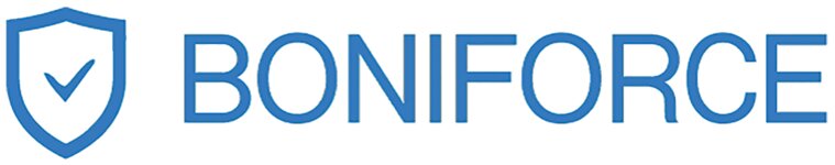 Logo von Boniforce UG (haftungsbeschränkt)