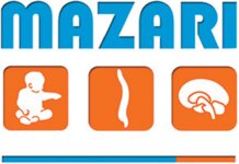 Logo von Praxis für Physiotherapie Mazaris