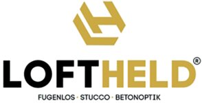 Logo von Loftheld