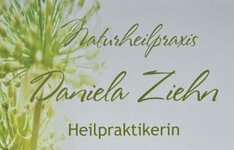 Logo von Daniela Ziehn