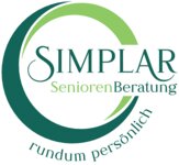 Logo von Simplar SeniorenBeratung - Thomas Arndt