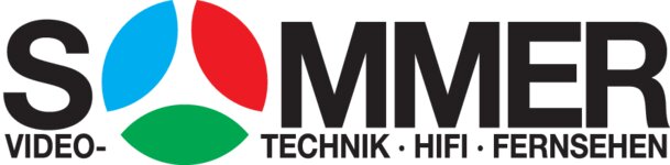Logo von Sommer Medien Technik e.K.