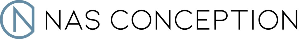 Logo von NAS conception GmbH
