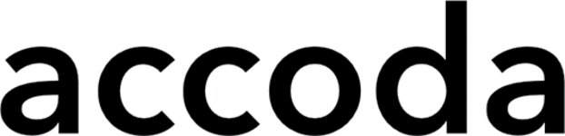 Logo von accoda GmbH & Co. KG