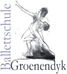 Logo von Ballettschule Groenendyk