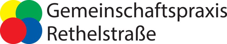 Logo von Gemeinschaftspraxis Rethelstraße – Michael Gymnich und Dr. Cemile Ilkgün