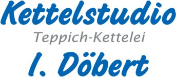 Logo von Döbert Ines Teppich-Kettelei