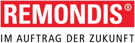 Logo von REMONDIS Rhein-Wupper GmbH & Co. KG