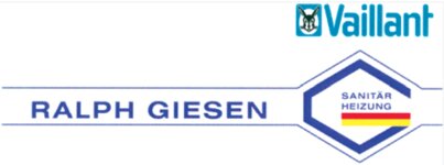 Logo von Ralph Giesen