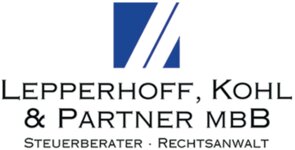 Logo von Lepperhoff, Kohl und Partner mbB