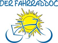 Logo von Gerhard Boeken Der Fahrraddoc