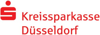 Logo von Kreissparkasse Düsseldorf