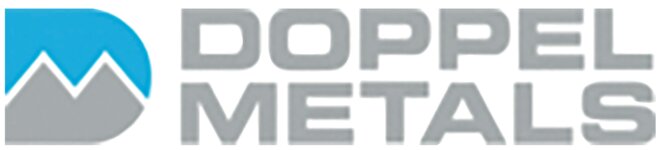 Logo von Doppel Metals GmbH
