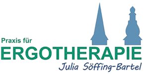 Logo von Praxis für Ergotherapie - Julia Söffing-Bartel