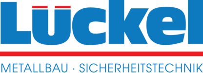 Logo von Metallbau Schlüsseldienst Lückel