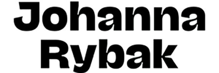 Logo von Rybak Johanna
