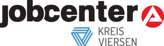 Logo von Jobcenter Kreis Viersen