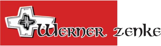 Logo von Werner Zenke Grabmale