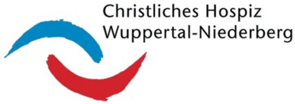 Logo von Christliches Hospiz Wuppertal-Niederberg gemeinnützige GmbH