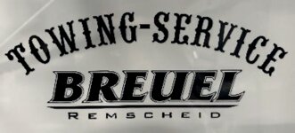 Logo von Auto Breuel H. Breuel & F. Richter GbR