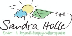Logo von Praxis für Kinder- & Jugendlichenpsychotherapie - Sandra Holle