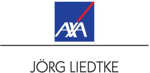 Logo von AXA Joerg Ralf Liedtke