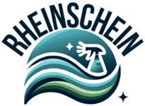 Logo von Rheinschein GBR Sett Fischer, Armend Ajdari, Berat Fetai