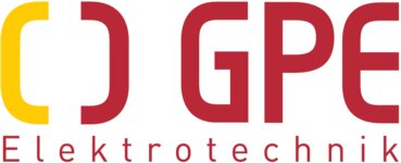 Logo von GPE Elektrotechnik GmbH