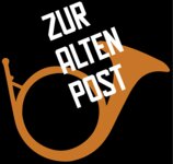 Logo von Zur Alten Post