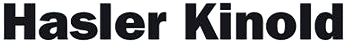 Logo von HASLER KINOLD - Rechtsanwälte