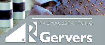 Logo von Raumausstattung Guido Gervers