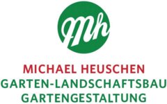 Logo von Michael Heuschen Garten-Landschaftsbau und Gartengestaltung