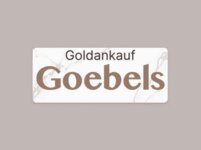 Logo von Goldankauf Goebels Gold, Silber & Antiquitäten